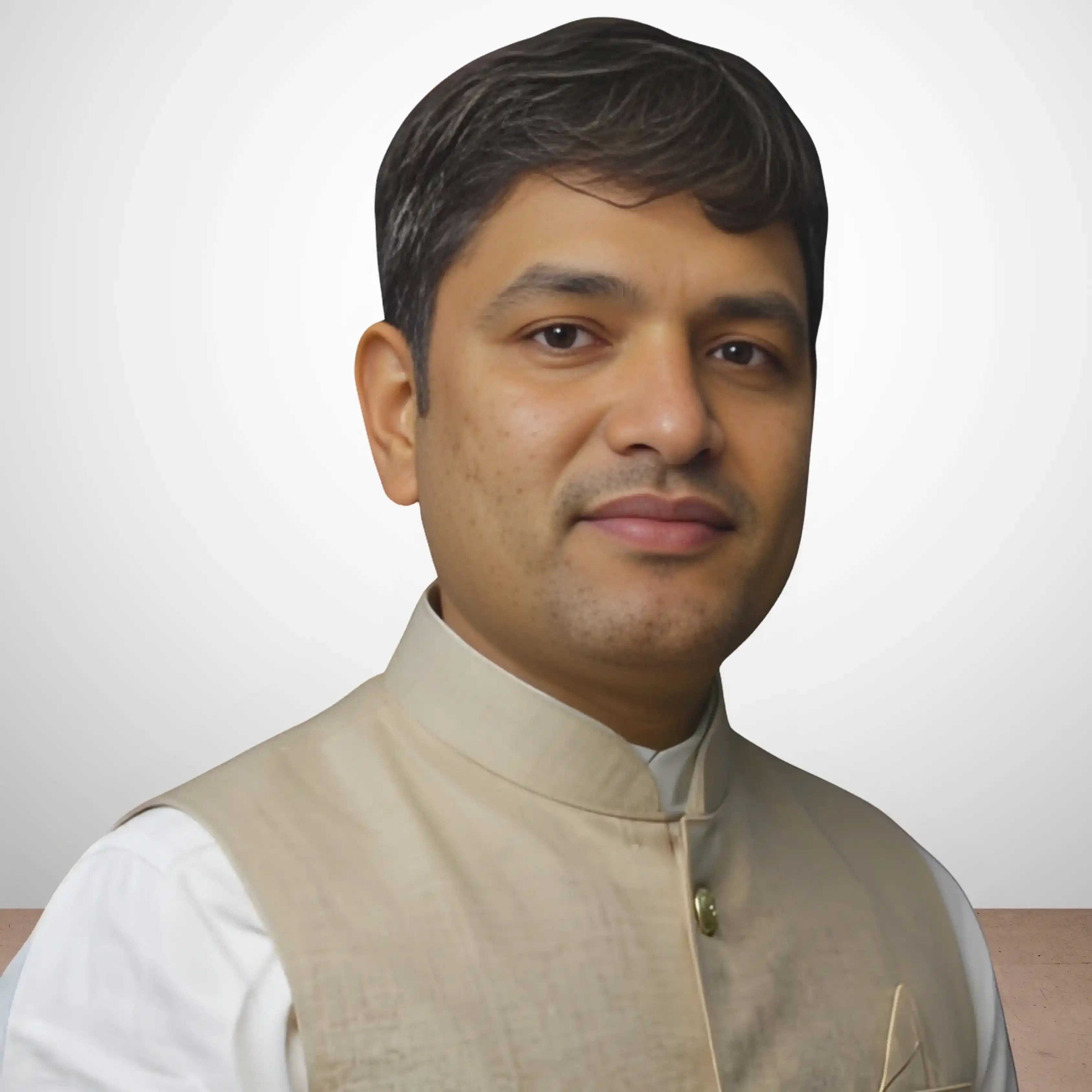 Mr.Nitin Waghole